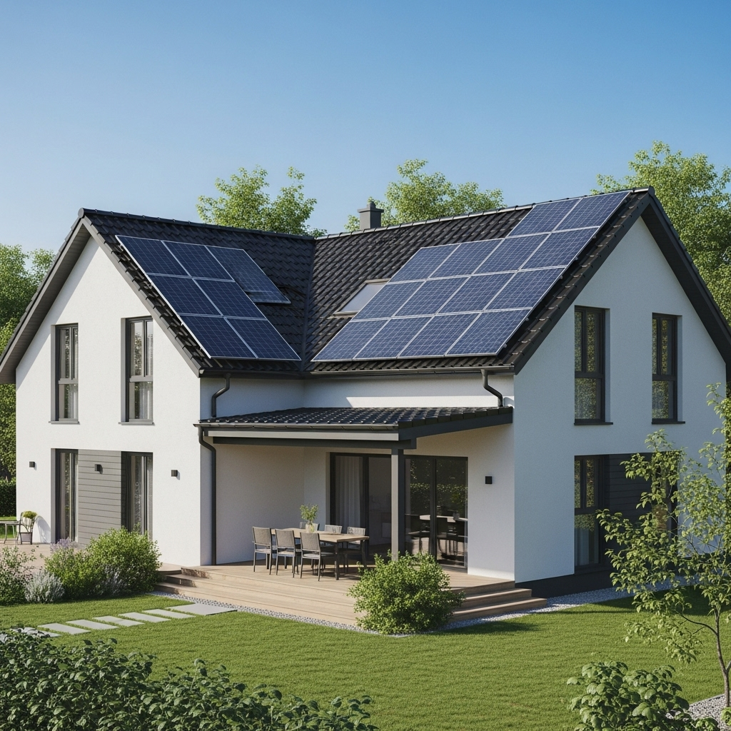 Solaire personnalisé