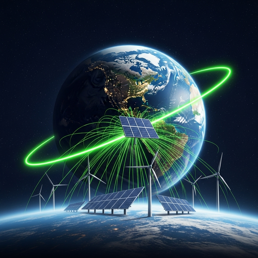 Transition énergétique